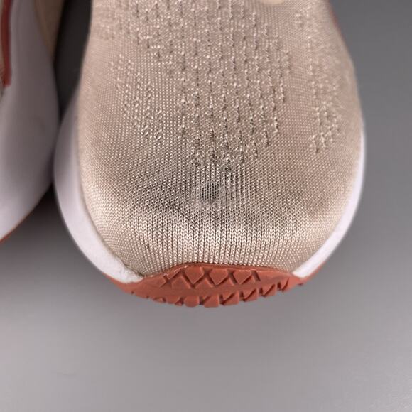 Asics Gel Kayano 30 Women’s Size 8 Beige Road Running Shoes Gym Sneaker Trainer - Picture 3 of 10